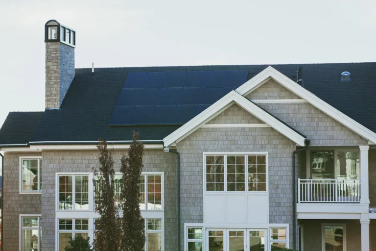 Best Solar Panels for Home in 2026